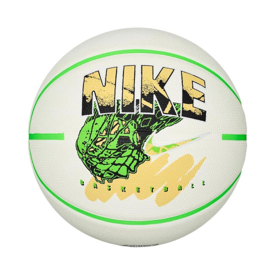 Nike Μπάλα μπάσκετ Everyday Playground 8P Graphic Deflated Ball Nike Μπάλα μπάσκετ Everyday Playground 8P Graphic Deflated Ball